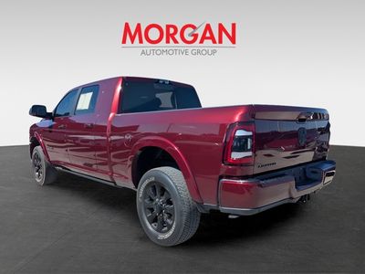 2021 Ram 2500 - Photo 4