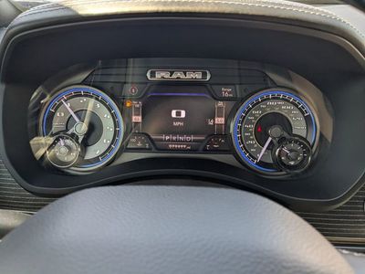 2021 Ram 2500 - Photo 24
