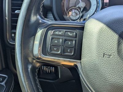 2021 Ram 2500 - Photo 22