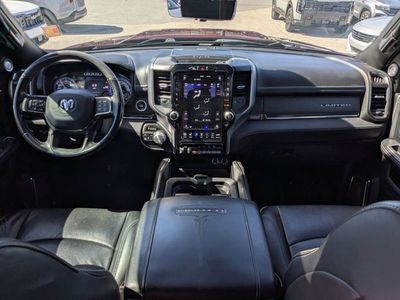 2021 Ram 2500 - Photo 13