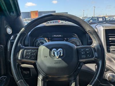 2021 Ram 2500 - Photo 20