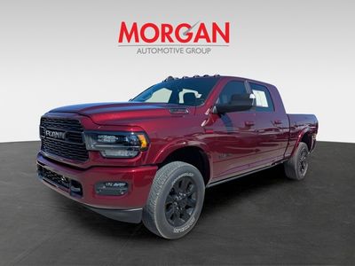 2021 Ram 2500 - Photo 6