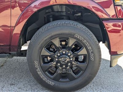2021 Ram 2500 - Photo 10