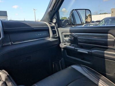 2021 Ram 2500 - Photo 15
