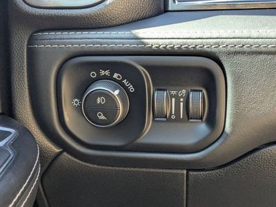2021 Ram 2500 - Photo 19