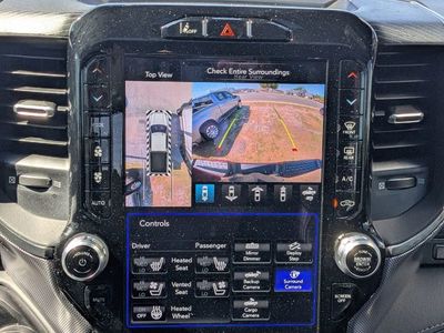 2021 Ram 2500 - Photo 28