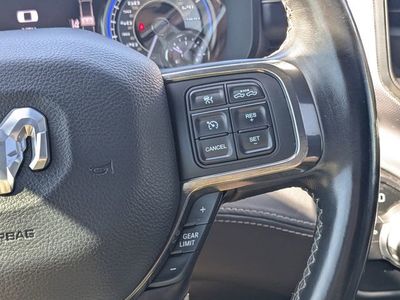 2021 Ram 2500 - Photo 21