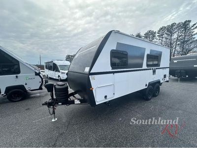 2026 Winnebago Micro Minnie - Photo 3