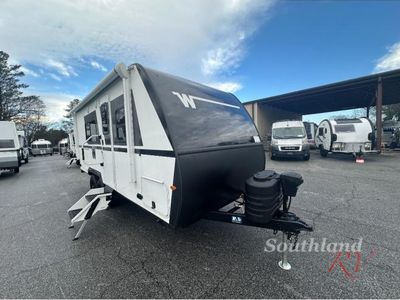 2026 Winnebago Micro Minnie - Photo 1