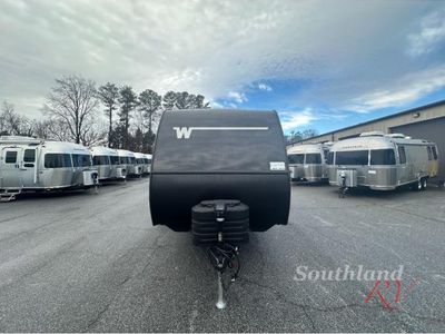 2026 Winnebago Micro Minnie - Photo 4