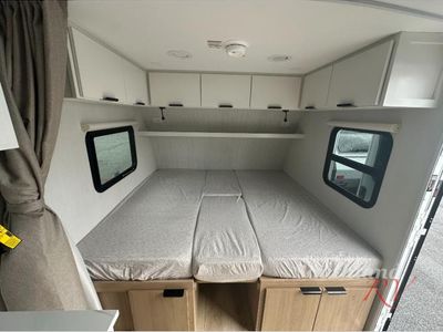 2026 Winnebago Micro Minnie - Photo 6