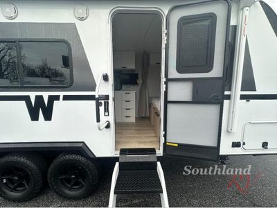 2026 Winnebago Micro Minnie - Photo 5