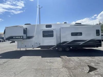2026 Jayco Eagle — photo 8 view