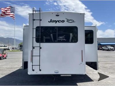 2026 Jayco Eagle — photo 9 view