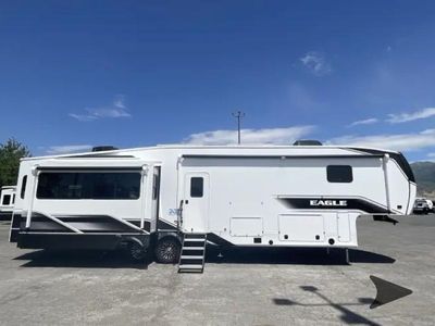 2026 Jayco Eagle — photo 7 view