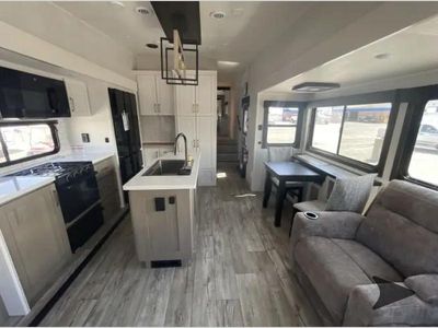 2026 Jayco Eagle — detail view