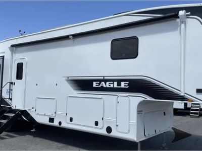 2026 Jayco Eagle — photo 32 view