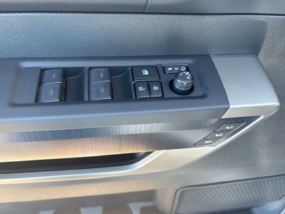2026 Toyota Tundra — photo 7 view