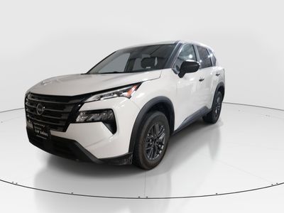 2024 Nissan Rogue - Photo 3