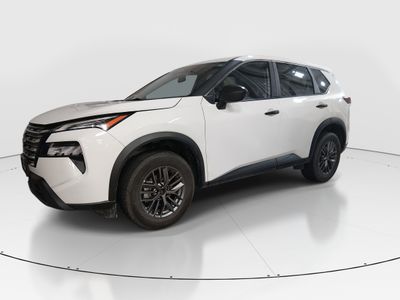 2024 Nissan Rogue - Photo 4