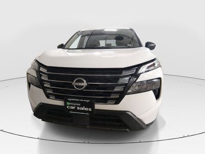 2024 Nissan Rogue - Photo 2