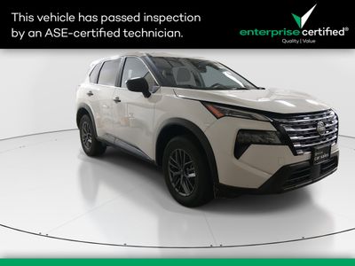 2024 Nissan Rogue - Photo 1