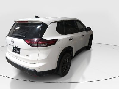 2024 Nissan Rogue - Photo 8