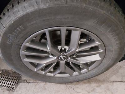 2024 Nissan Rogue - Photo 10