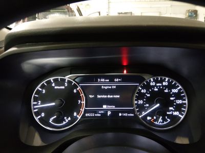 2024 Nissan Rogue - Photo 14