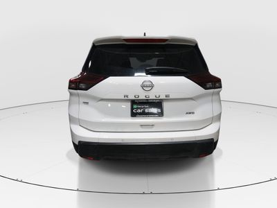 2024 Nissan Rogue - Photo 6