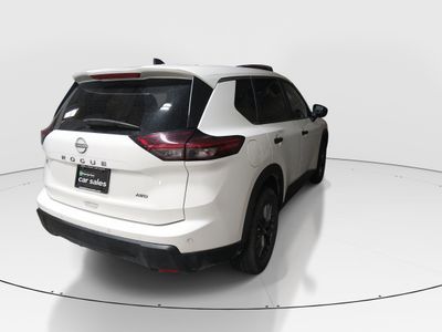 2024 Nissan Rogue - Photo 7