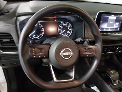 2024 Nissan Rogue - Photo 12