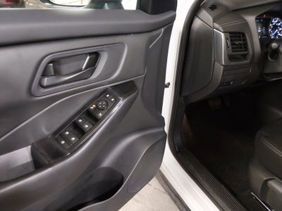 2024 Nissan Rogue - Photo 13