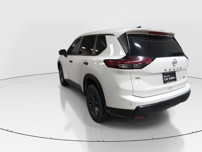 2024 Nissan Rogue - Photo 5