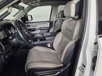 2025 Ram 1500 — photo 11 view