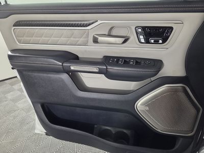 2025 Ram 1500 — photo 23 view