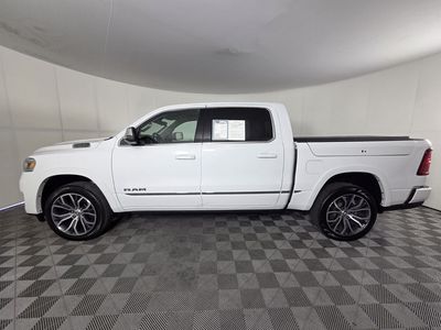 2025 Ram 1500 — photo 9 view