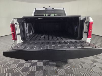 2025 Ram 1500 — photo 31 view
