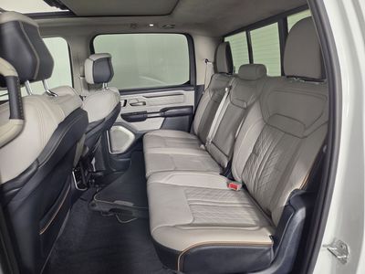 2025 Ram 1500 — photo 26 view