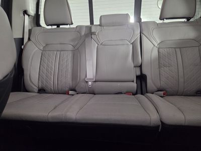 2025 Ram 1500 — photo 25 view