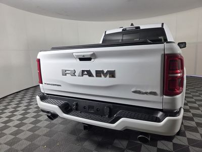 2025 Ram 1500 — photo 7 view