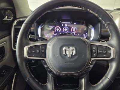 2025 Ram 1500 — photo 19 view