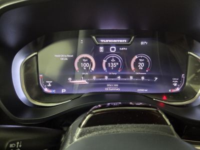 2025 Ram 1500 — photo 18 view