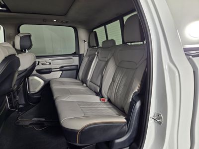 2025 Ram 1500 — photo 27 view
