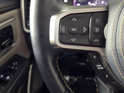 2025 Ram 1500 — photo 21 view