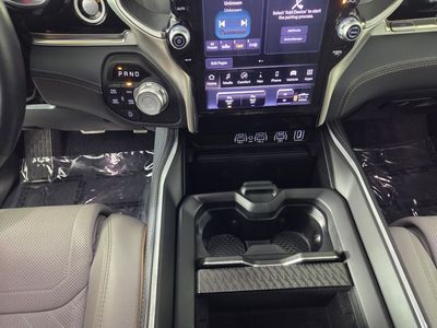 2025 Ram 1500 — photo 16 view