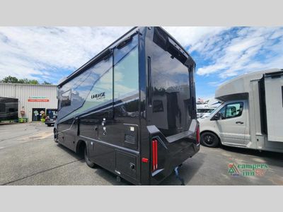 2025 Grand Design Lineage Series M - Photo 6
