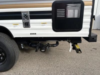 2026 Forest River Puma Camping Edition - Photo 10