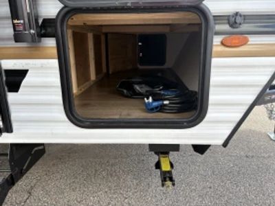 2026 Forest River Puma Camping Edition - Photo 7