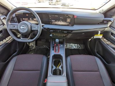 2026 Nissan Kicks - Photo 16